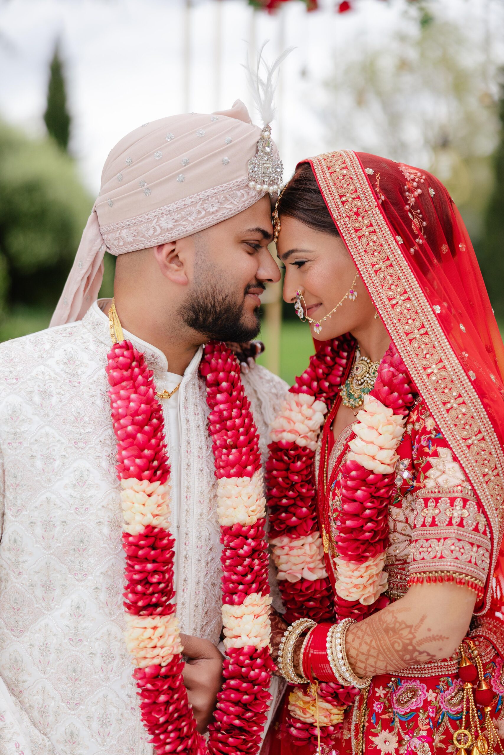 Wedding photography by InMirage, London wedding photographer